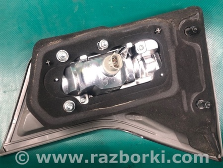ФОТО Фонарь задний внутренний для Acura MDX YD2 (2006-2012) Киев