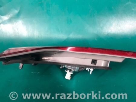 ФОТО Фонарь задний внутренний для Acura MDX YD2 (2006-2012) Киев