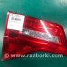 Фонарь задний внутренний Acura MDX YD2 (2006-2012)