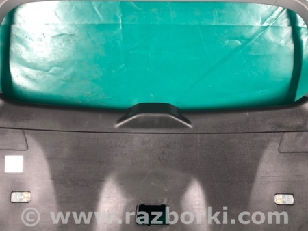 ФОТО Обшивка крышки багажника для Acura MDX YD2 (2006-2012) Киев
