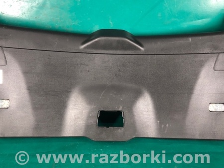 ФОТО Обшивка крышки багажника для Acura MDX YD2 (2006-2012) Киев