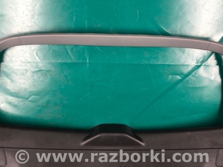 ФОТО Обшивка крышки багажника для Acura MDX YD2 (2006-2012) Киев