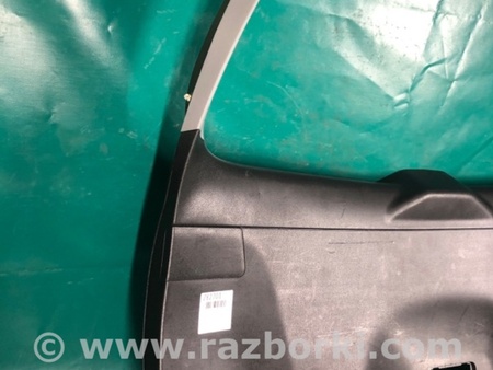 ФОТО Обшивка крышки багажника для Acura MDX YD2 (2006-2012) Киев