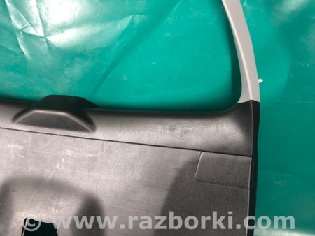 ФОТО Обшивка крышки багажника для Acura MDX YD2 (2006-2012) Киев