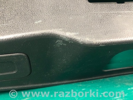 ФОТО Обшивка крышки багажника для Acura MDX YD2 (2006-2012) Киев
