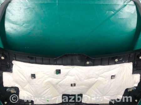 ФОТО Обшивка крышки багажника для Acura MDX YD2 (2006-2012) Киев