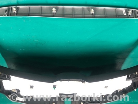 ФОТО Обшивка крышки багажника для Acura MDX YD2 (2006-2012) Киев