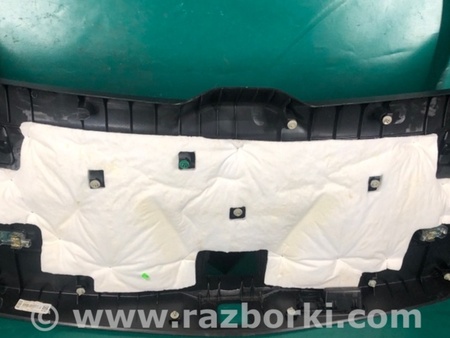 ФОТО Обшивка крышки багажника для Acura MDX YD2 (2006-2012) Киев