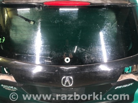 ФОТО Крышка багажника для Acura MDX YD2 (2006-2012) Киев