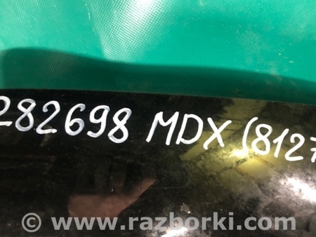 ФОТО Крышка багажника для Acura MDX YD2 (2006-2012) Киев