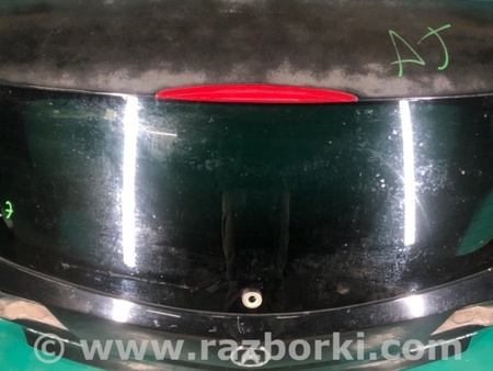 ФОТО Крышка багажника для Acura MDX YD2 (2006-2012) Киев