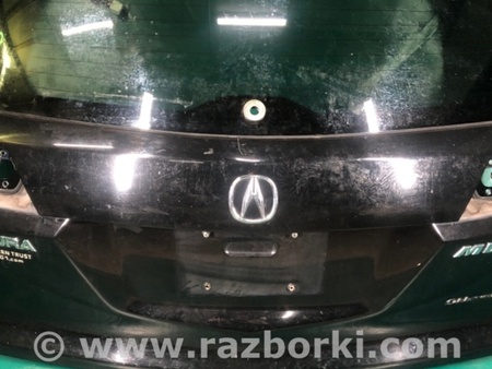 ФОТО Крышка багажника для Acura MDX YD2 (2006-2012) Киев