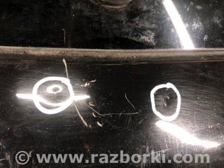 ФОТО Крышка багажника для Acura MDX YD2 (2006-2012) Киев