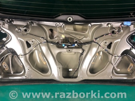 ФОТО Крышка багажника для Acura MDX YD2 (2006-2012) Киев
