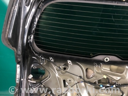 ФОТО Крышка багажника для Acura MDX YD2 (2006-2012) Киев
