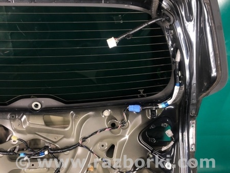 ФОТО Крышка багажника для Acura MDX YD2 (2006-2012) Киев