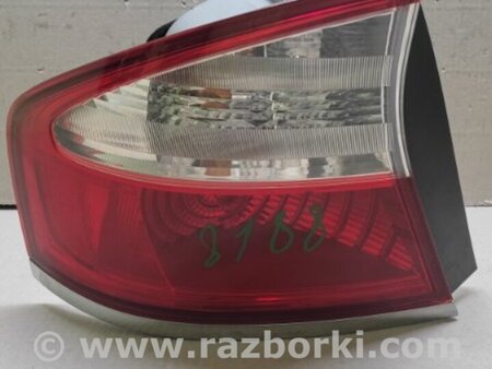 ФОТО Фонарь задний наружный для Subaru Legacy BL/BP Киев