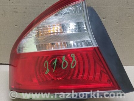 ФОТО Фонарь задний наружный для Subaru Legacy BL/BP Киев