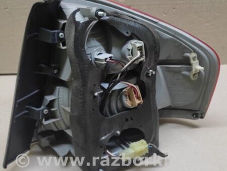 ФОТО Фонарь задний наружный для Subaru Legacy BL/BP Киев