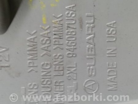 ФОТО Фонарь задний наружный для Subaru Legacy BL/BP Киев
