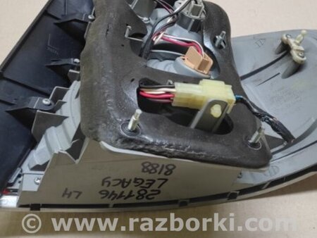 ФОТО Фонарь задний наружный для Subaru Legacy BL/BP Киев