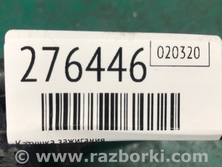 ФОТО Катушка зажигания для Suzuki SX4 Киев