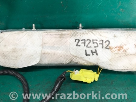 ФОТО Airbag сидения для Subaru Tribeca B10 Киев