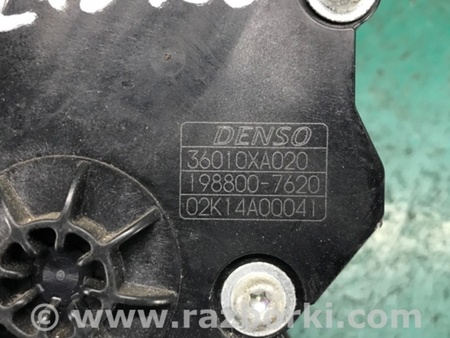 ФОТО Педаль газа для Subaru Tribeca B10 Киев