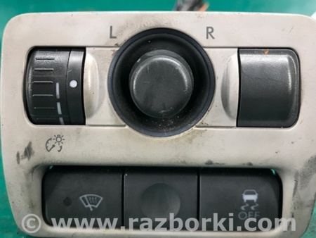 ФОТО Блок кнопок торпедо для Subaru Tribeca B10 Киев