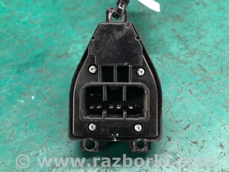 ФОТО Блок управления зеркалами для Mazda 3 BK (2003-2009) (I) Киев