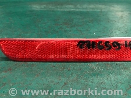 ФОТО Катафот левый для Suzuki SX4 Киев