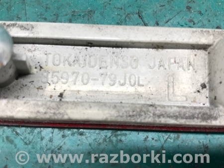 ФОТО Катафот левый для Suzuki SX4 Киев