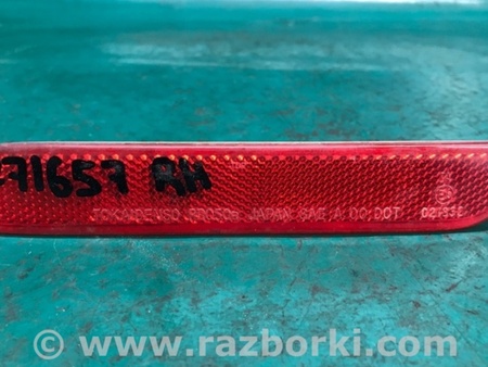 ФОТО Катафот правый для Suzuki SX4 Киев