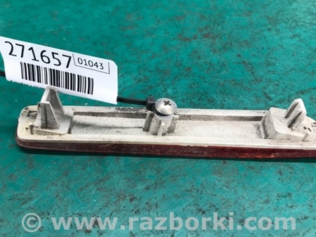 ФОТО Катафот правый для Suzuki SX4 Киев