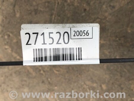 ФОТО Подкрылок для Subaru Tribeca B10 Киев