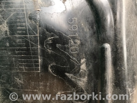 ФОТО Подкрылок для Subaru Tribeca B10 Киев