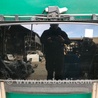 ФОТО Люк для Toyota RAV-4 (05-12) Киев