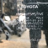 ФОТО Люк для Toyota RAV-4 (05-12) Киев