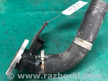 ФОТО Горловина радиатора для Subaru Tribeca B10 Киев