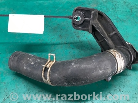 ФОТО Горловина радиатора для Subaru Tribeca B10 Киев