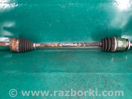 ФОТО Привод задний для Subaru Tribeca B10 Киев