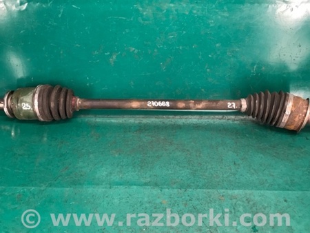ФОТО Привод задний для Subaru Tribeca B10 Киев