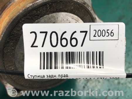 ФОТО Ступица для Subaru Tribeca B10 Киев