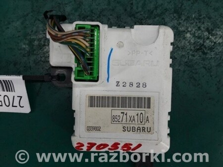 ФОТО Монитор для Subaru Tribeca B10 Киев