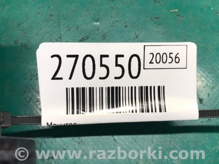ФОТО Монитор для Subaru Tribeca B10 Киев