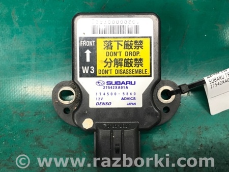 ФОТО Датчик ESP для Subaru Tribeca B10 Киев