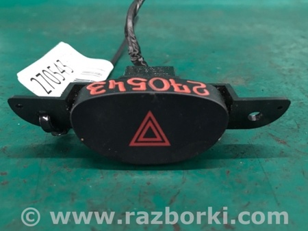 ФОТО Кнопка аварийки для Subaru Tribeca B10 Киев
