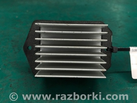 ФОТО Резистор печки для Subaru Tribeca B10 Киев