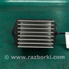ФОТО Резистор печки для Subaru Tribeca B10 Киев