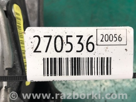 ФОТО Airbag подушка водителя для Subaru Tribeca B10 Киев